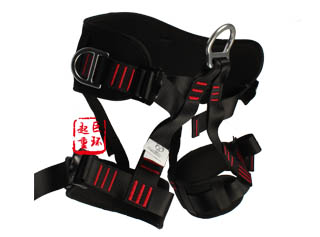 Half Body Safety Harness JHBP-003