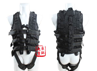 Full Body Safety Harness JHQS-004