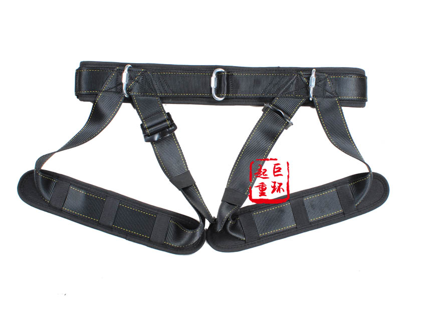 Full Body Safety Harness JHQS-003-3G