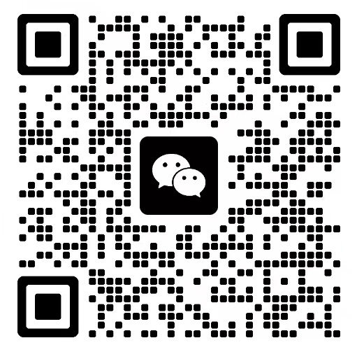 the qr code